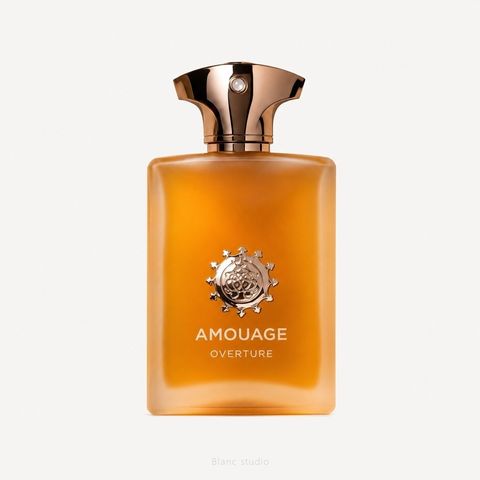 AMOUAGE Overture Man